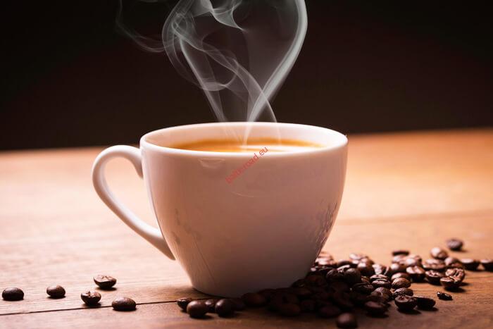 Tea & Coffee, Food and Beverage