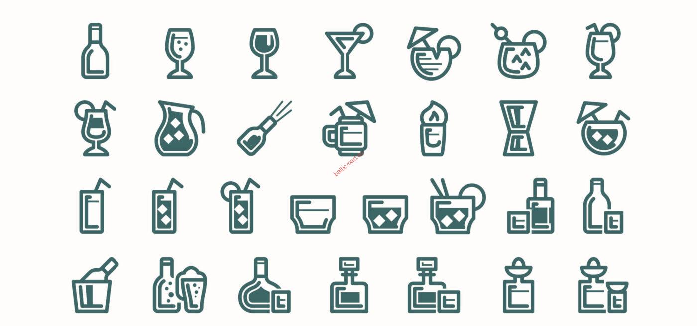 Tea & Coffee, Food and Beverage