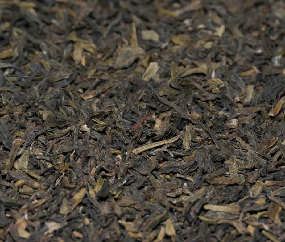 Tea & Coffee, Food and Beverage