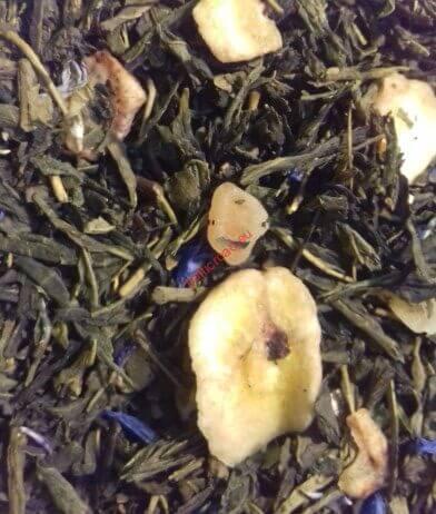 Tea & Coffee, Food and Beverage