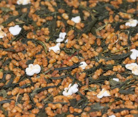 Japan Genmaicha