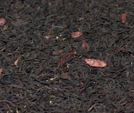 Tea & Coffee, Food and Beverage