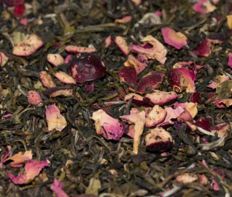 Tea & Coffee, Food and Beverage