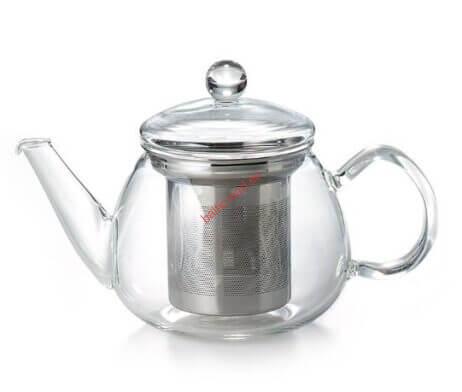 Tea & Coffee, Food and Beverage