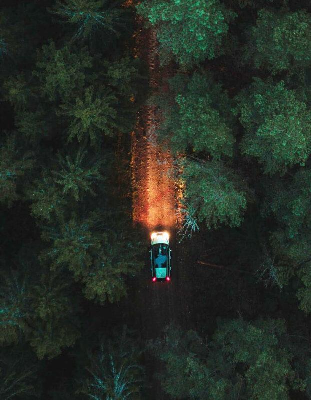 Tea & Coffee, Food and Beverage