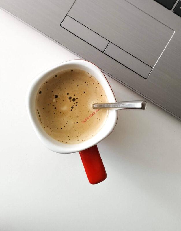 Tea & Coffee, Food and Beverage