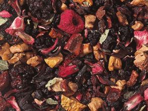 Tea & Coffee, Food and Beverage