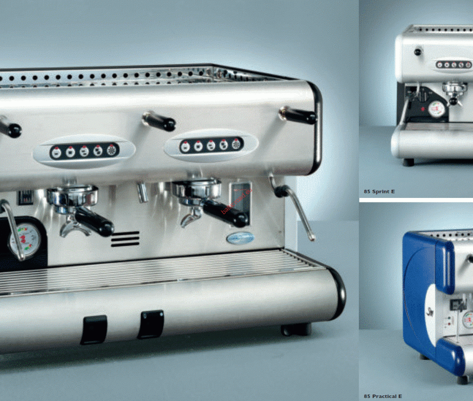 Tea & Coffee, Food and Beverage