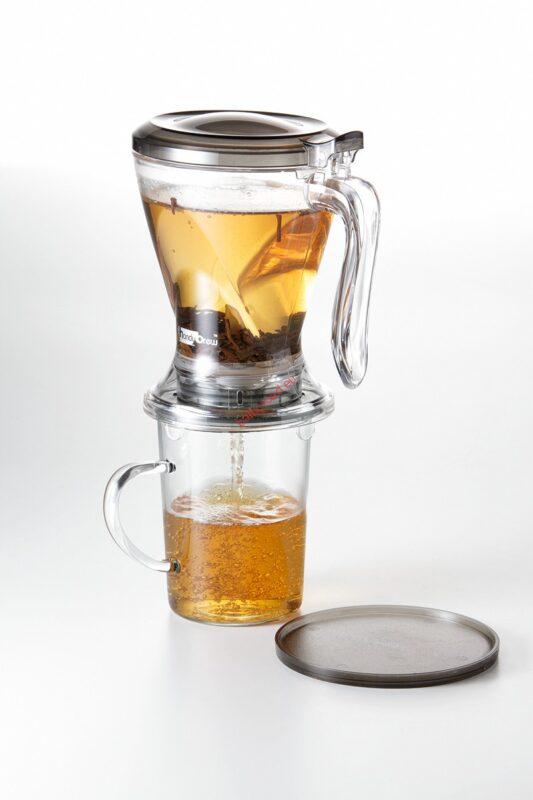 Tea & Coffee, Food and Beverage