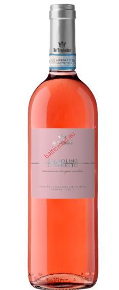 Bardolino Chiaretto (Rose')