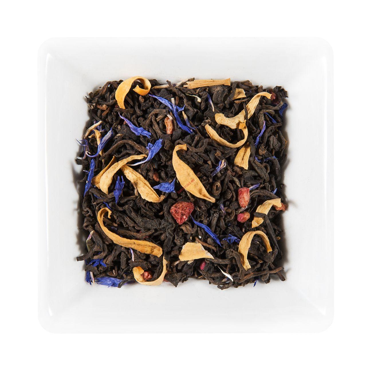 MANGOSTEEN GREEN TEA - Image 2