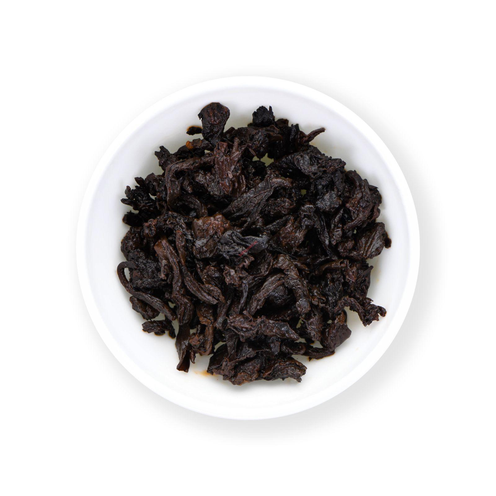 China Yunnan Pu-Erh Jing Mai , 7 x 5 g , shu - Pilt 3