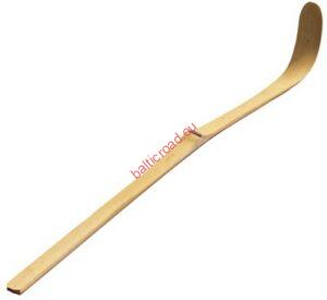 Original matcha bamboo spoon / Originaal matcha bambusest lusikas (180 mm)